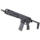 Salvo Precision GBB MCX Virtus 11.5" MWS (Black)