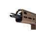 Salvo Precision MWS MCX V2 Rattler .300BLK GBB Airsoft - 5.5 inch (G104-2A, No Marking) (Black, Tan, Grey)