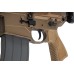 Salvo Precision MWS MCX V2 Rattler .300BLK GBB Airsoft - 5.5 inch (G104-2A, No Marking) (Black, Tan, Grey)