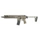 Salvo Precision GBB MCX Virtus 11.5" MWS (Tan)