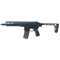 Salvo Precision GBB MCX CSAW 10.5” MWS (Black)