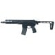 Salvo Precision GBB MCX CSAW 10.5” MWS (Black)
