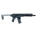 Salvo Precision GBB MCX CSAW 10.5” MWS (Black)