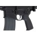 Salvo Precision MWS Spear LT CSAW 5.56 GBB Airsoft - 10.5 inch with Stainless Steel Bolt - Black