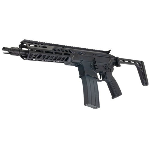 Salvo Precision MWS Spear LT CSAW 5.56 GBB Airsoft - 10.5 inch