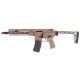 Salvo Precision GBB MCX CSAW 10.5” MWS (Tan)