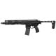 Salvo Precision GBB MCX Spear LT 11.5” MWS (Black)