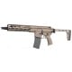 Salvo Precision GBB MCX Spear LT 11.5” MWS (Tan)