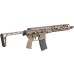 Salvo Precision GBB MCX Spear LT 11.5” MWS (Tan)