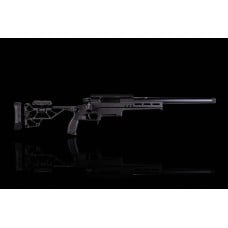Silverback TAC-41 LRS (Lite Chassis , Recon Stock, Sport Version) (Black, Tan, Green)