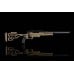 Silverback TAC-41 LRS (Lite Chassis , Recon Stock, Sport Version) (Black, Tan, Green)