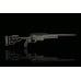 Silverback TAC-41 LRS (Lite Chassis , Recon Stock, Sport Version) (Black, Tan, Green)