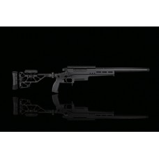 Silverback TAC-41 LR (Lite chassis, Recon stock) (Black, Tan, Green)