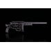 Silverback TAC-41 LR (Lite chassis, Recon stock) (Black, Tan, Green)