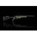 Silverback TAC-41 LR (Lite chassis, Recon stock) (Black, Tan, Green)