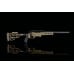 Silverback TAC-41 LR (Lite chassis, Recon stock) (Black, Tan, Green)
