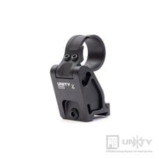 PTS Unity Tactical FAST FTC 30mm Mag Mount (Black)
