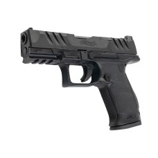 Umarex Walther PDP Compact 4inch GBB Airsoft Pistol (by VFC)