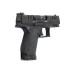 Umarex Walther PDP Compact 4inch GBB Airsoft Pistol (by VFC)