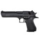 Tokyo Marui Desert Eagle.50AE Hard Kick Green Gas Airsoft Pistol (Black)