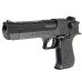 Tokyo Marui Desert Eagle.50AE Hard Kick Green Gas Airsoft Pistol (Black)