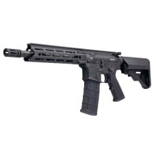 GHK DD MFR 10.3 inch GBBR V3 (Daniel Defense Licensed) - Black