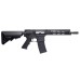 GHK DD MFR 10.3 inch GBBR V3 (Daniel Defense Licensed) - Black