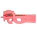 Tokyo Marui P90+ Ver.LLENN (Gun Gale Online) Airsoft AEG (Limited Edition) Tokyo Marui P90+ Ver.LLENN (Gun Gale Online) Airsoft AEG (Limited Edition)
