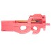 Tokyo Marui P90+ Ver.LLENN (Gun Gale Online) Airsoft AEG (Limited Edition) Tokyo Marui P90+ Ver.LLENN (Gun Gale Online) Airsoft AEG (Limited Edition)