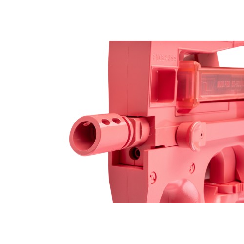 トイガン P-90 Ver.LLENN P-90 Ver.LLENN ガンゲイル・オンライン 完全限定品 | 国内