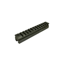 Real Sword CNC Aluminum Picatinny Mount Base for Type 97 AEG 