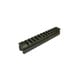 Real Sword CNC Aluminum Picatinny Mount Base for Type 97 AEG 