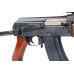 Real Sword Type 56-1 Airsoft AEG Rifle (Full Steel, Real Wood) Real Sword Type 56-1 Airsoft AEG Rifle (Full Steel, Real Wood)