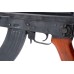 Real Sword Type 56-1 Airsoft AEG Rifle (Full Steel, Real Wood) Real Sword Type 56-1 Airsoft AEG Rifle (Full Steel, Real Wood)