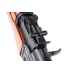 Real Sword Type 56-1 Airsoft AEG Rifle (Full Steel, Real Wood) Real Sword Type 56-1 Airsoft AEG Rifle (Full Steel, Real Wood)