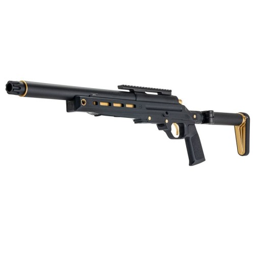 トイガン vsr-one GOLDEDITION VSR-ONE ゴールドエディション - ボルトアクションエアー