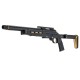 Tokyo Marui VSR-ONE Airsoft Sniper Rifle - Gold Edition