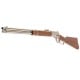Marushin Winchester M1892 Lever Action Gas Rifle (Silver, Walnut Stock, Batch 2025)