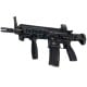 Umarex Lightning Series HK416C GBB Airsoft Rifle - Black (by CYMA CGS)