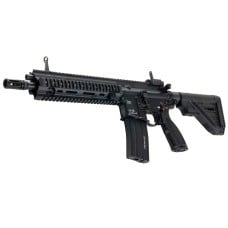 Umarex Lightning Series HK416A5 GBB Airsoft Rifle - Black (by CYMA CGS)