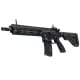Umarex Lightning Series HK416A5 GBB Airsoft Rifle - Black (by CYMA CGS)