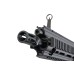 Umarex Lightning Series HK416A5 GBB Airsoft Rifle - Black (by CYMA CGS)