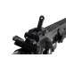 Umarex Lightning Series HK416A5 GBB Airsoft Rifle - Black (by CYMA CGS)