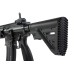 Umarex Lightning Series HK416A5 GBB Airsoft Rifle - Black (by CYMA CGS)