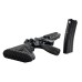 Umarex Lightning Series HK416A5 GBB Airsoft Rifle - Black (by CYMA CGS)