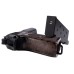 Maruzen Walther PPK Classic Gas Blowback Pistol (Brown Grip) 