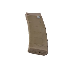 VFC M4 VMAG Green Gas Magazine V3 (30 rounds, Compatible with VFC HK416) - Tan