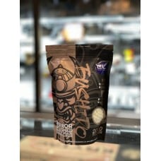 CL Project Design ABS Bushido Master Grade Biodegradable Airsoft BBs (Weight: 0.36g / 2000 Rounds)
