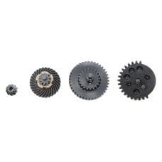 Solink 19teeth version 18:1 gearset for SR25 (Helical)