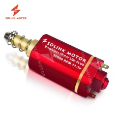 Solink Lite Plus Brushless Motor 31K RPM (Long)